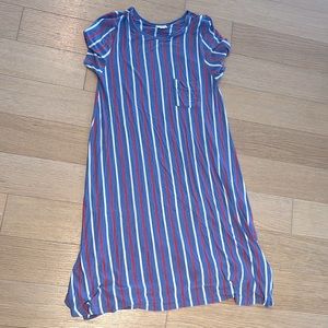 LuLaroe MIDI summer dress